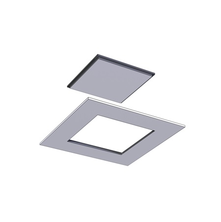 ช่องเซอร์วิสสำเร็จรูป 