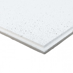 ฝ้าอคูสติกมินิรอลไฟเบอร์